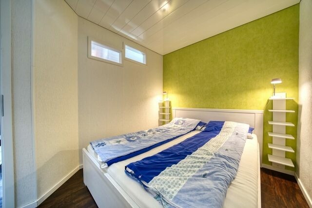 Ferienwohnung in Heiligenhafen - Ferienpark - Haus M, App. 0MEG03 - Bild 7