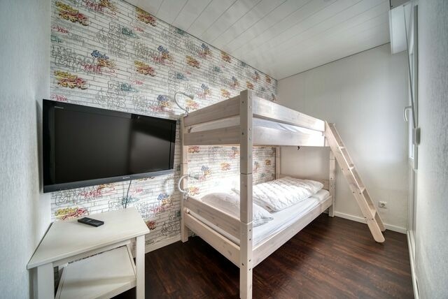 Ferienwohnung in Heiligenhafen - Ferienpark - Haus M, App. 0MEG03 - Bild 9