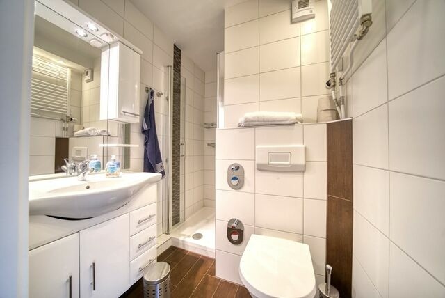 Ferienwohnung in Heiligenhafen - Ferienpark - Haus M, App. 0MEG03 - Bild 11