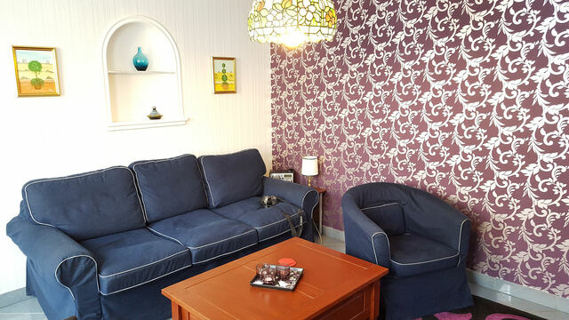Ferienwohnung in K&uuml;hlungsborn - Lenz - 52-02 - Bild 2