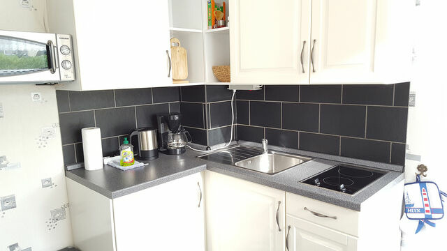 Ferienwohnung in K&uuml;hlungsborn - Lenz - 52-02 - Bild 5