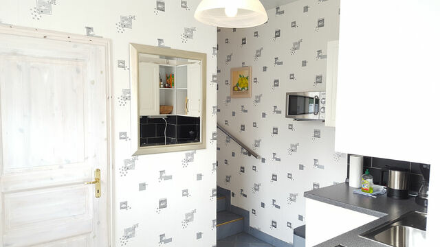 Ferienwohnung in K&uuml;hlungsborn - Lenz - 52-02 - Bild 6