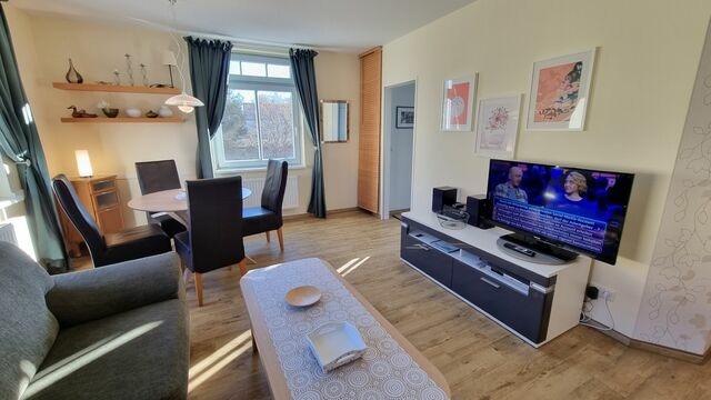 Ferienwohnung in K&uuml;hlungsborn - Strandstra&szlig;e 33 - 18-1.4 - Bild 2