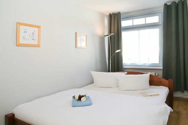 Ferienwohnung in K&uuml;hlungsborn - Strandstra&szlig;e 33 - 18-1.4 - Bild 4