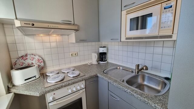 Ferienwohnung in K&uuml;hlungsborn - Strandstra&szlig;e 33 - 18-1.4 - Bild 5