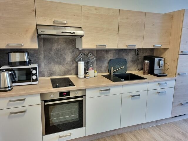 Ferienwohnung in K&uuml;hlungsborn - Meeresblick - 28-007 - Bild 12