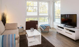 Ferienwohnung in Scharbeutz - 54 Grad Nord - Bild 4