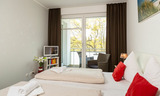Ferienwohnung in Scharbeutz - 54 Grad Nord - Bild 9