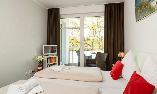 Ferienwohnung in Scharbeutz - 54 Grad Nord - Bild 9