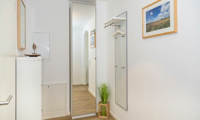 Ferienwohnung in Scharbeutz - 54 Grad Nord - Bild 12