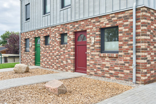 Ferienhaus in Haffkrug - Haffhaus 13c Kapit&auml;nskaj&uuml;te - Bild 4