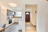 Ferienhaus in Haffkrug - Haffhaus 13c Kapit&auml;nskaj&uuml;te - Bild 6