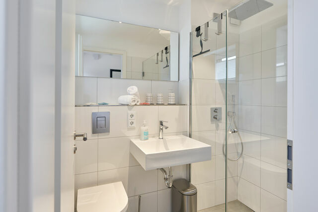 Ferienhaus in Haffkrug - Haffhaus 13c Kapit&auml;nskaj&uuml;te - Bild 11