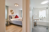 Ferienhaus in Haffkrug - Haffhaus 13c Kapit&auml;nskaj&uuml;te - Bild 17