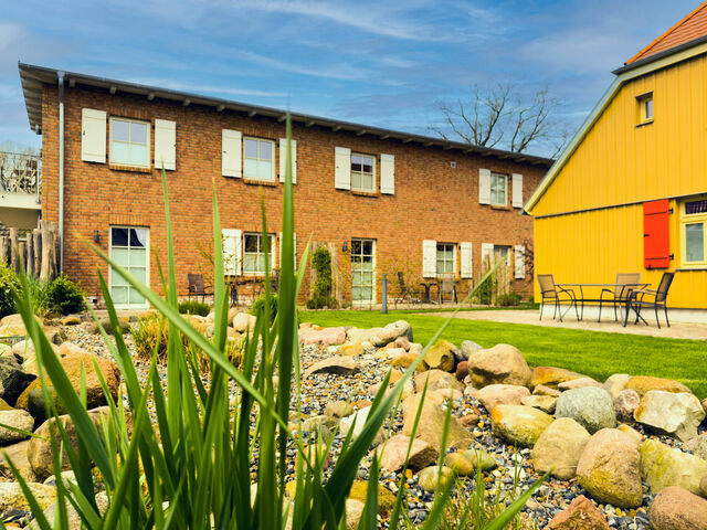 Ferienwohnung in Zingst - Cozy Two - Bild 2