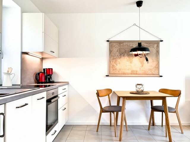 Ferienwohnung in Zingst - Cozy Two - Bild 7
