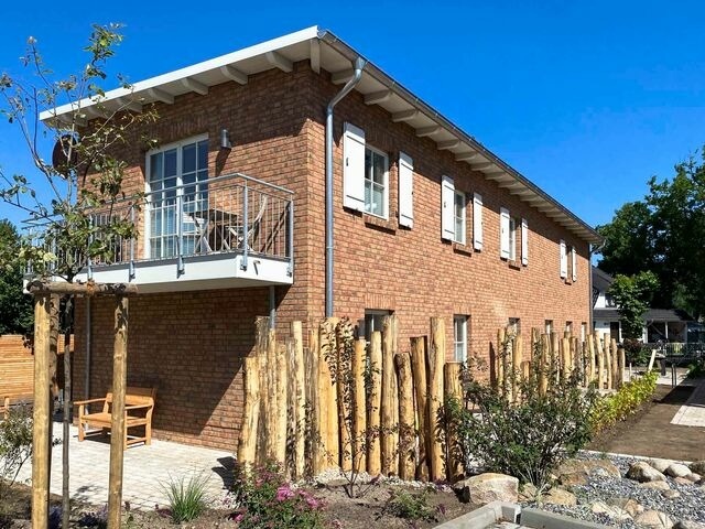Ferienwohnung in Zingst - Cozy Two - Bild 12
