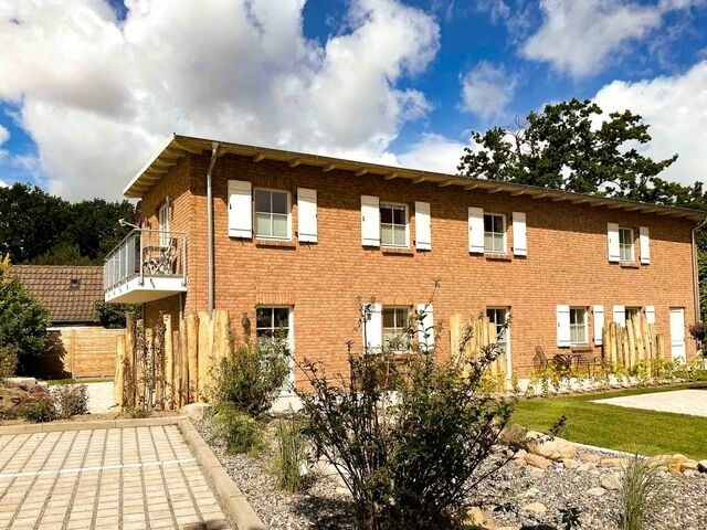Ferienwohnung in Zingst - Cozy Two - Bild 13