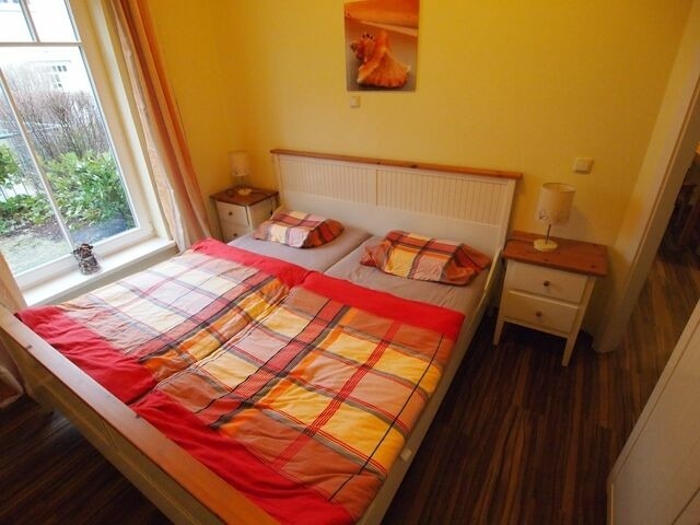 Ferienwohnung in K&uuml;hlungsborn - Strandstra&szlig;e 32 - 04-04 - Bild 7