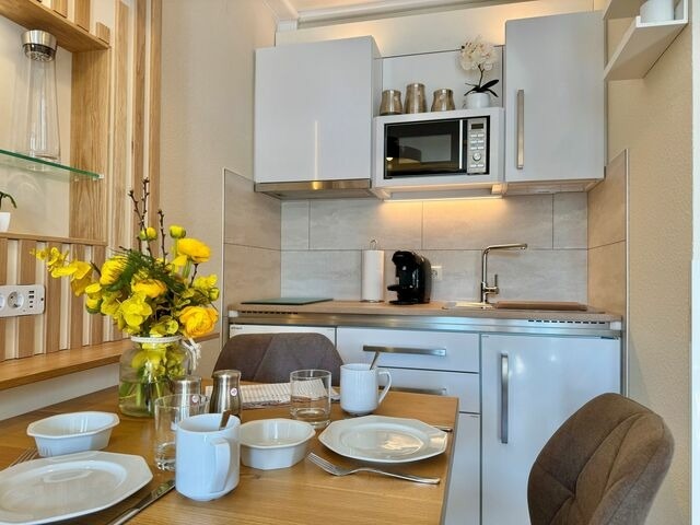 Ferienwohnung in Sellin - Fewo 347, Seepark Sellin - Bild 3
