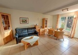 Ferienwohnung in Heringsdorf - Villa zur Sonneninsel, App. 01 - Bild 1