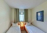 Ferienwohnung in Heringsdorf - Villa zur Sonneninsel, App. 01 - Bild 3