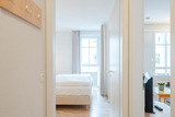 Ferienwohnung in Sellin - Fewo 627, Seepark Sellin - Bild 4