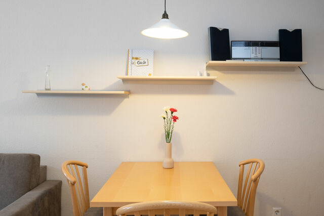 Ferienwohnung in Sellin - Fewo 627, Seepark Sellin - Bild 6