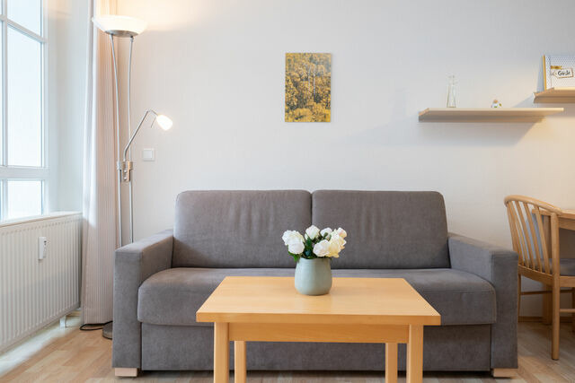 Ferienwohnung in Sellin - Fewo 627, Seepark Sellin - Bild 7