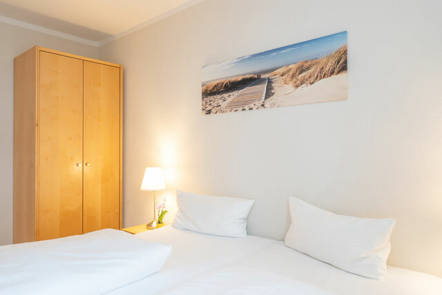 Ferienwohnung in Sellin - Fewo 627, Seepark Sellin - Bild 9