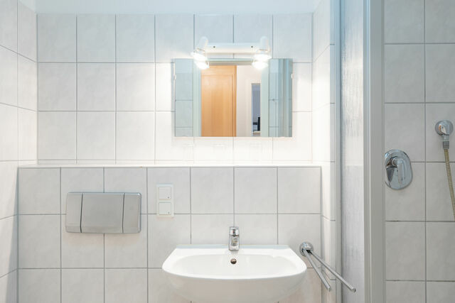 Ferienwohnung in Sellin - Fewo 627, Seepark Sellin - Bild 10