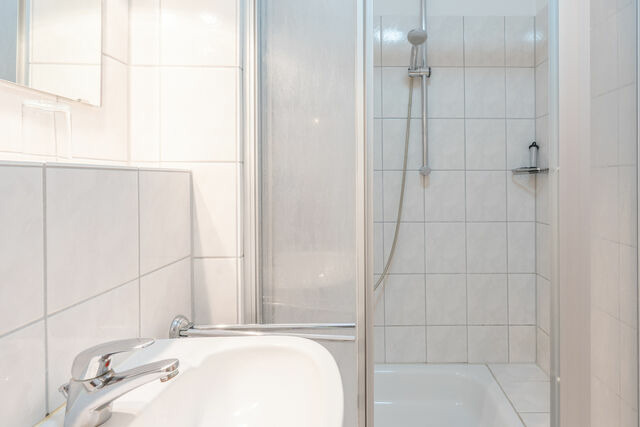 Ferienwohnung in Sellin - Fewo 627, Seepark Sellin - Bild 11