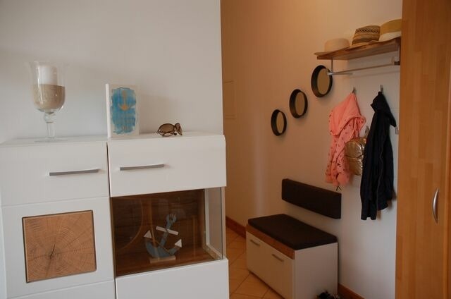 Ferienwohnung in K&uuml;hlungsborn - Villa Gl&uuml;ck Auf - 08-05 - Bild 6