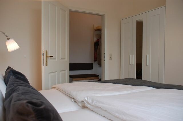 Ferienwohnung in K&uuml;hlungsborn - Villa Gl&uuml;ck Auf - 08-05 - Bild 9