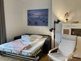Ferienwohnung in K&uuml;hlungsborn - Villa Gl&uuml;ck Auf - 08-05 - Bild 11
