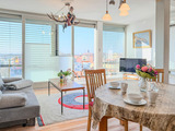 Ferienwohnung in Barth - Speicherresidenz App. 5.11 Blickfang - Bild 2