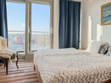 Ferienwohnung in Barth - Speicherresidenz App. 5.11 Blickfang - Bild 4