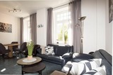 Ferienwohnung in K&uuml;hlungsborn - Miramare - 23-04 - Bild 1