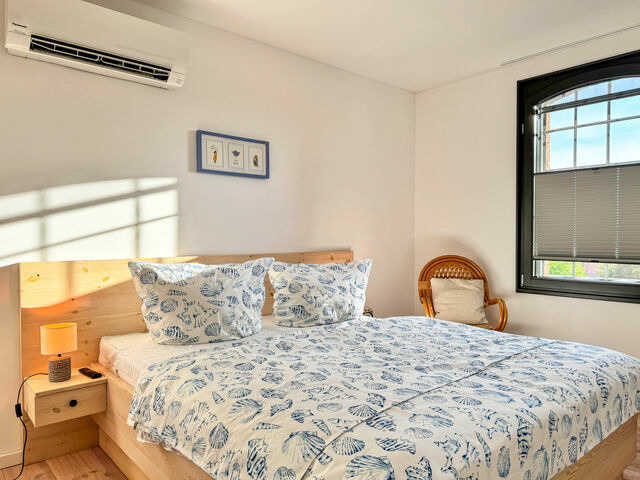 Ferienwohnung in Barth - Speicherresidenz App 3.11 M&ouml;wenflug - Bild 6