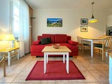 Ferienwohnung in Sellin - Fewo 367, Seepark Sellin - Bild 1