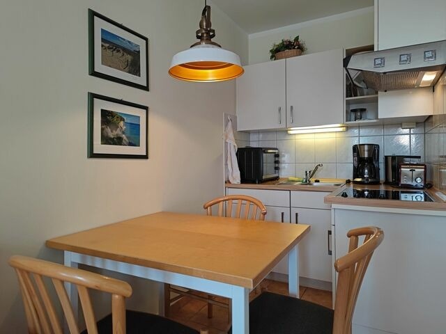 Ferienwohnung in Sellin - Fewo 367, Seepark Sellin - Bild 10
