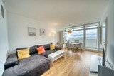 Ferienwohnung in Heiligenhafen - Ferienpark - Haus E, App. 0E1305 - Bild 1