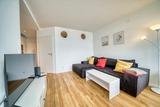 Ferienwohnung in Heiligenhafen - Ferienpark - Haus E, App. 0E1305 - Bild 4