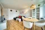 Ferienwohnung in Heiligenhafen - Ferienpark - Haus E, App. 0E1305 - Bild 5