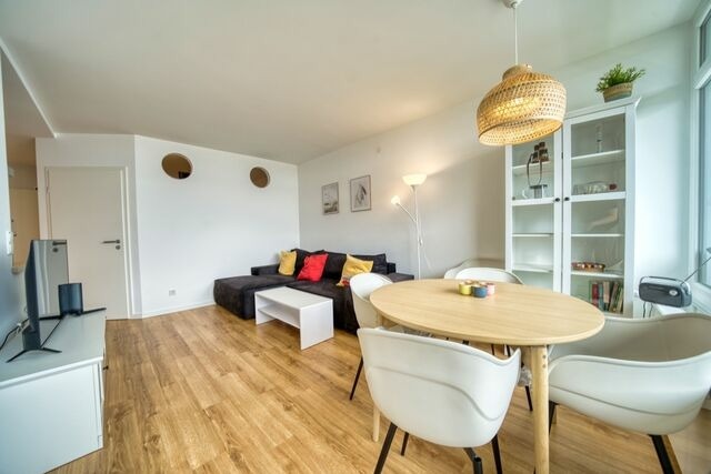 Ferienwohnung in Heiligenhafen - Ferienpark - Haus E, App. 0E1305 - Bild 5