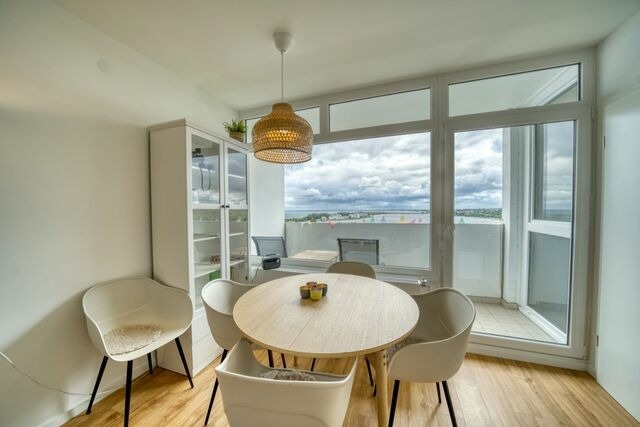 Ferienwohnung in Heiligenhafen - Ferienpark - Haus E, App. 0E1305 - Bild 6