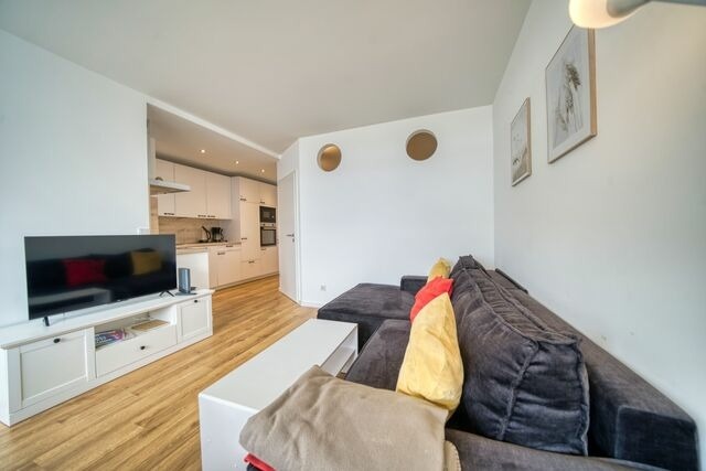 Ferienwohnung in Heiligenhafen - Ferienpark - Haus E, App. 0E1305 - Bild 7
