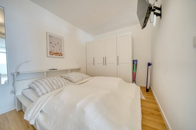 Ferienwohnung in Heiligenhafen - Ferienpark - Haus E, App. 0E1305 - Bild 8