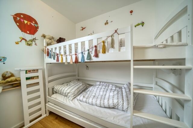 Ferienwohnung in Heiligenhafen - Ferienpark - Haus E, App. 0E1305 - Bild 9