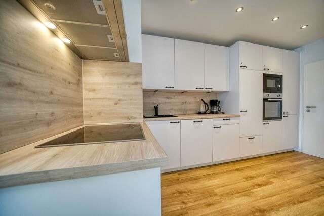 Ferienwohnung in Heiligenhafen - Ferienpark - Haus E, App. 0E1305 - Bild 10